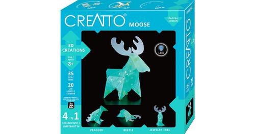 KOSMOS - Creatto - Elch