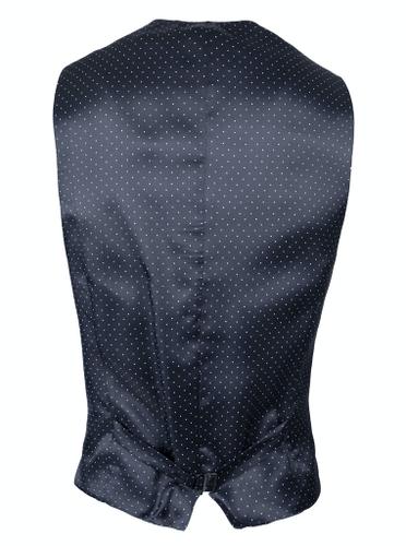 Weste S-30-05 S-05-05070-16915-00 Blau 52