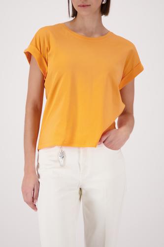 Basic-T-Shirt 42 - Aperitif