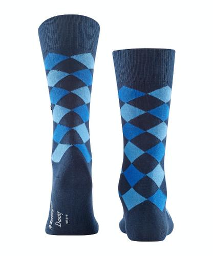 Burlington Danny Herren Blau 40-46
