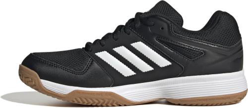 ADIDAS Damen Volleyballschuhe Speedcourt W 40 in Grau
