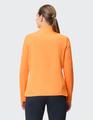 PEGGY Jacke 44 Leicht tailliert - Nectarine Mel.