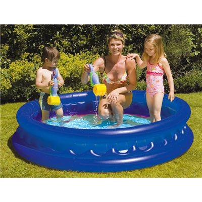 Happy People - Pool "Galaxy"