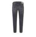 MAC JEANS - Jog´n Jeans, Light Sweat Denim Grau 32/34