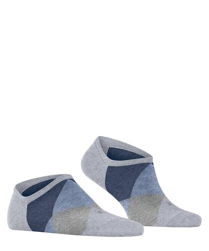 Burlington Clyde Herren 40-46 - Arctic Mel.