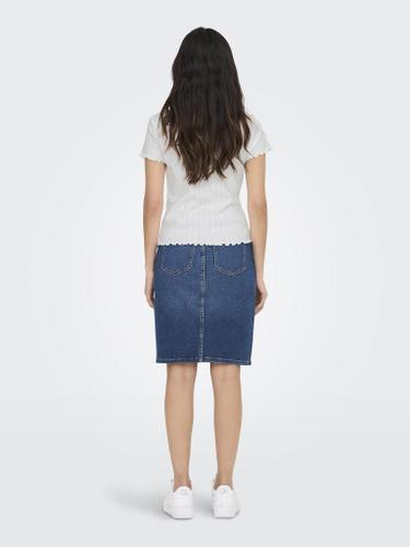 ONLCARLOTTA S/S TOP JRS NOOS