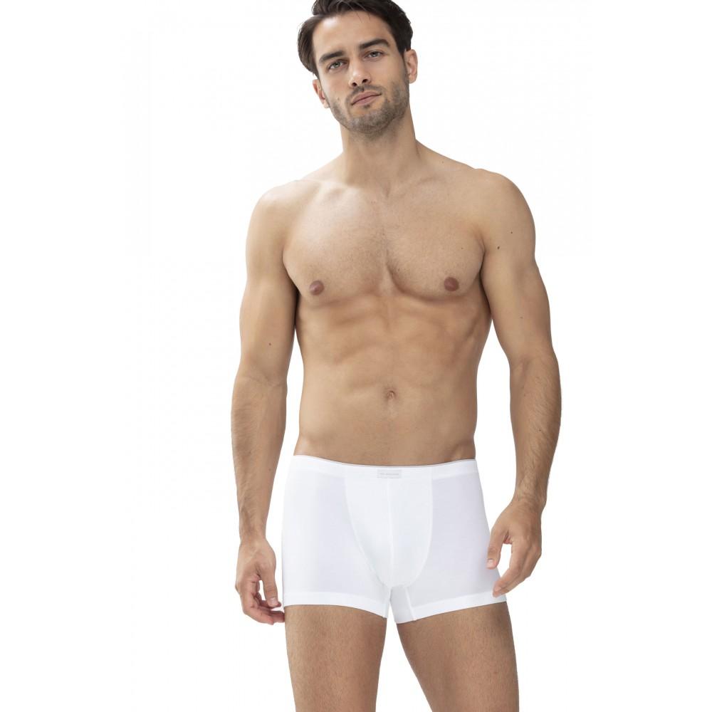 Shorty 6 - Weiss