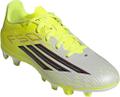 ADIDAS Herren Fussball-Rasenschuhe F50 CLUB Firm Ground / Multi Ground 44 in Gelb