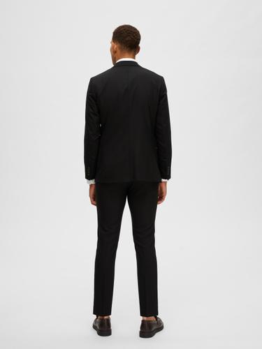 SLHSLIM-NEIL BLZ NOOS 90 Slim Fit - Black