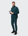 MASSIMO Jacke 54 - Dark Teal