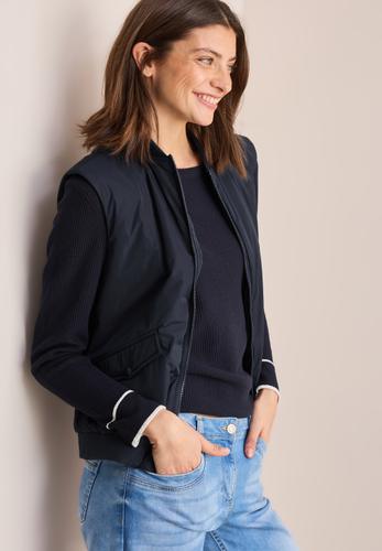 Blouson Weste L - Universal Blue