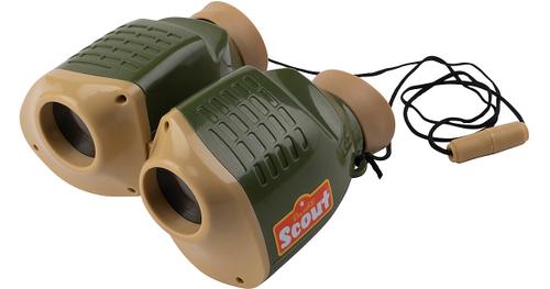 SCOUT Fernglas grün