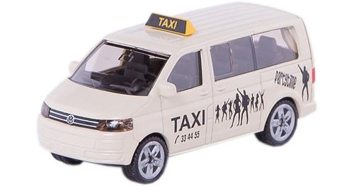 SIKU 1360 Großraumtaxi