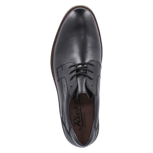 HWK Herren Halbschuhe Elegante Schnürer FS 2025