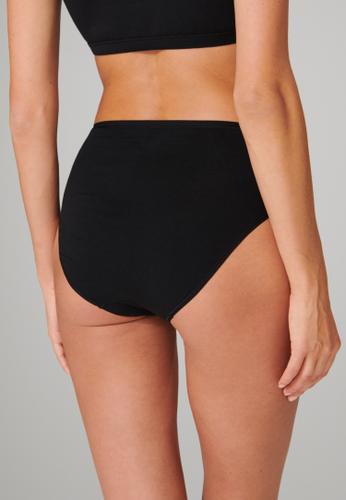 2PACK Midi 38 - Schwarz