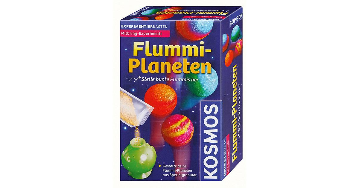Flummi-Planeten