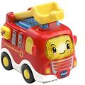 VTech - Tut Tut Baby Flitzer - Feuerwehrauto
