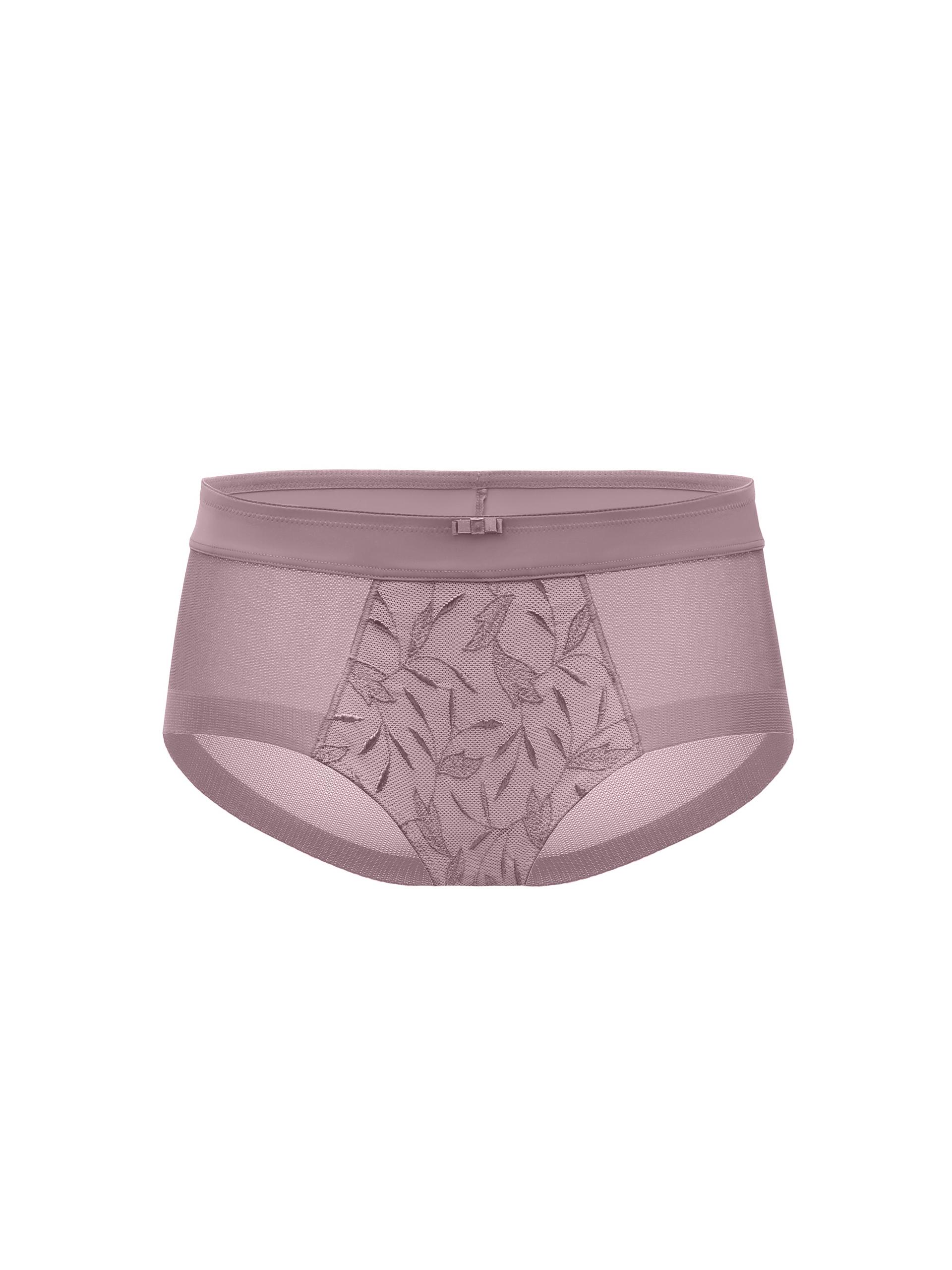 Vision Deluxe Shorty 38 - Mauve