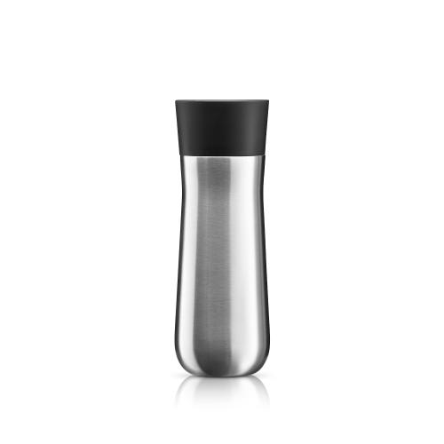 Impulse Isolierbecher, 0,35 l, Edelstahl gebürstet