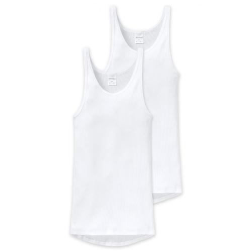 2PACK Sportjacke 7 - Weiss