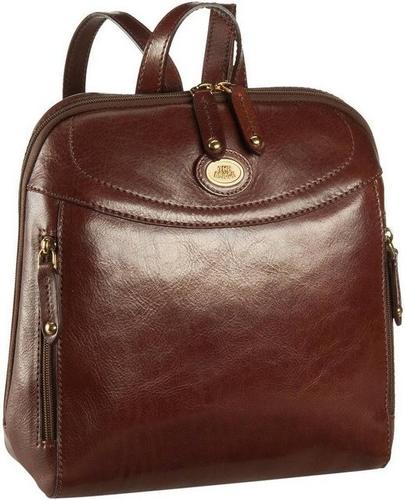 THE BRIDGE Rucksack / Daypack »Story Donna Damenrucksack«