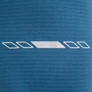 NAKAMURA Damen Shirt Da.-Funktions-Shirt Nacera LS W 38 in Blau