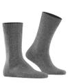 FALKE Lhasa Rib Herren Grau 39-42