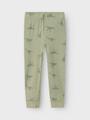 NMMNIGHTSET AGAVE GREEN DINO RIB NOOS 86/92 - Agave Green