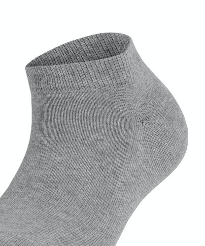 FALKE Family Damen Grau 35-38