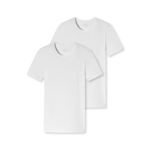 2PACK T-shirt 6 - Weiss