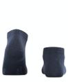 FALKE Family Damen Blau 35-38