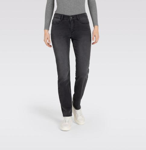 MAC JEANS - DREAM, Dream denim Grau 40/32
