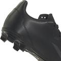 ADIDAS Kinder Fussball-Rasenschuhe X CRAZYFAST.4 FxG J 38 in Grau