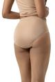 Taillen-Slip 50 - Cream Tan