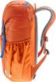 DEUTER Rucksack Junior - in Orange
