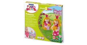 FIMO kids Form &amp; Play Princess