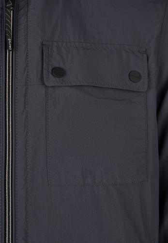 Blouson 50 Regular Fit - Navy