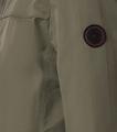 Jacke M Basic Outerwear - Grün