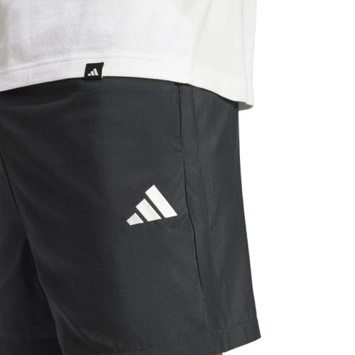 ADIDAS Herren Shorts Essentials Small Logo Chelsea S in Grau