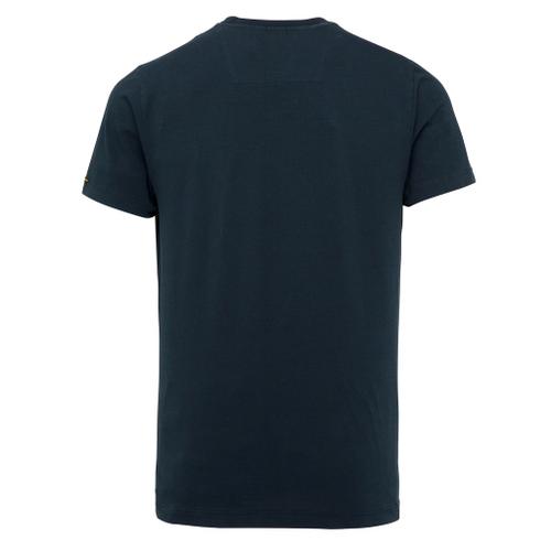 American Classic Tee Blau XXXL