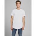 JJENOA TEE SS CREW NECK NOOS