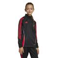 ADIDAS Kinder Rolli Tiro 24 Kids 152 in Schwarz