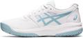 ASICS Damen Tennisoutdoorschuhe Tennis-Schuh GEL-GAME 8 CLAY/OC 42 ½ in Pink
