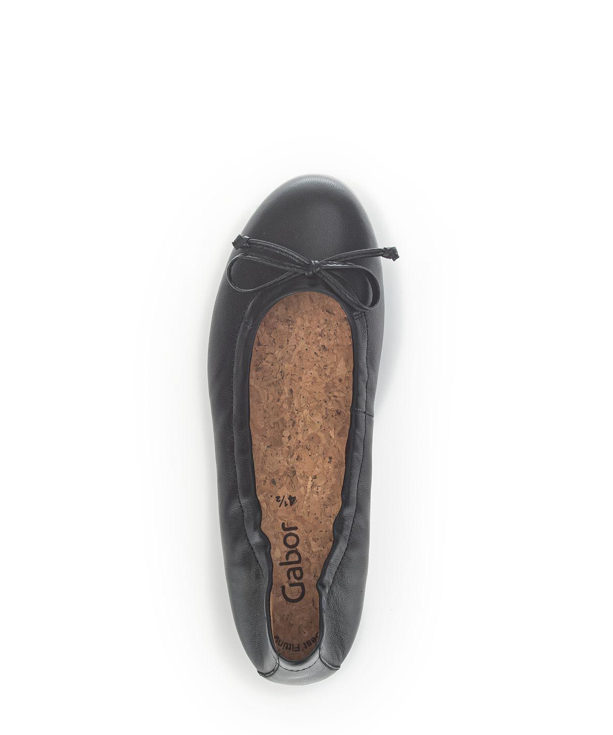 elegante Ballerinas Klassische Pumps FS 2023