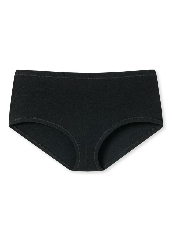 Shorts Schwarz XL