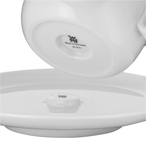 Barista Cappuccino-Set, 4-teilig