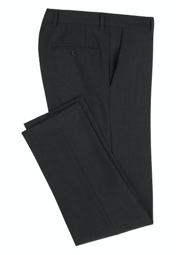 CG TRF-Silvio Hose Grau 52