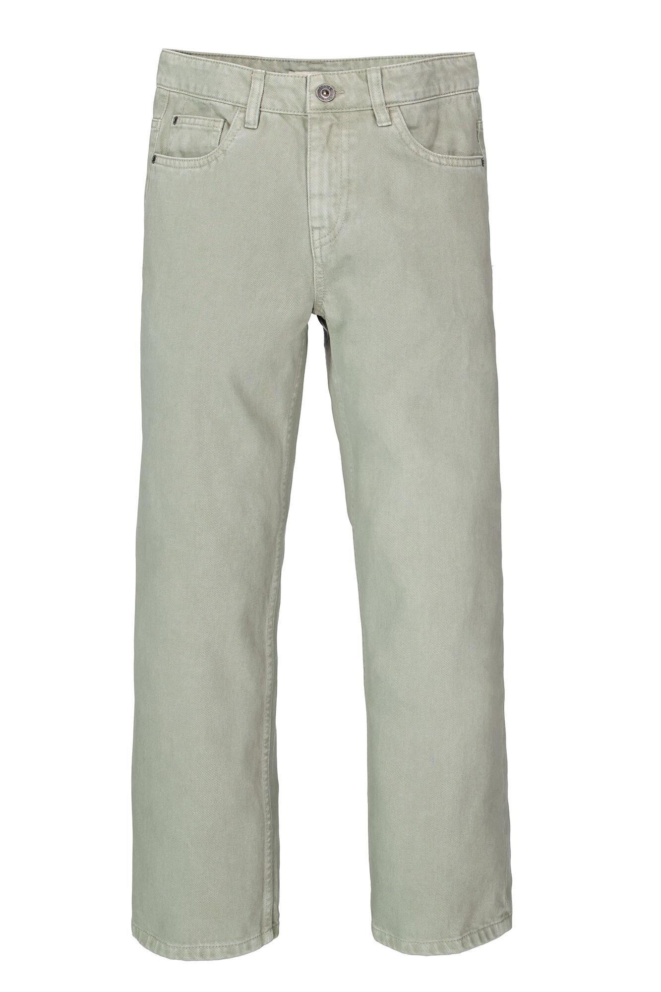 B53511 134 - Bean Green