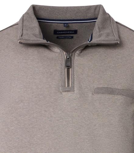 Sweatshirt XXL - Beige
