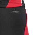 ADIDAS Herren Sporthose Tiro 24 Slim (normal & lang) M in Schwarz